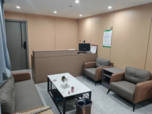 Pulan Yuetu Hotel - Khách sạn giá rẻ
