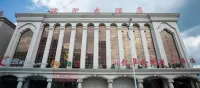 Binhe Hotel