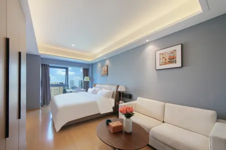 Aaronstone apartment hotel