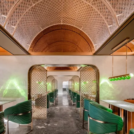 Sky Garden Hotel (Kashgar Ancient City Branch)