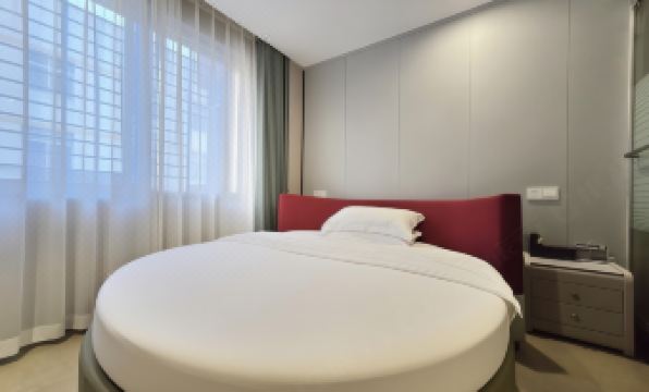 Taizhou Wenxin Hotel (Municipal Hospital)