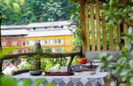 Dongzhai Liange Inn