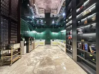 深圳鉑爾登飯店（世界之窗華潤萬象天地店）