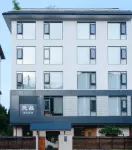 Wuyishan Minpin Aesthetic Space B&B