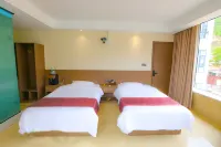 Tanchang Shanjian Shuixiang Homestay