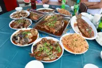 Xiangyue Nanhu Homestay