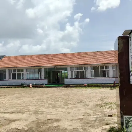 Youge Homestay