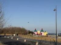 Tinghai House Homestay (Anaya Gold Coast) Hotels in Changli