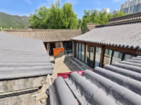 Jingmen Academy Homestay