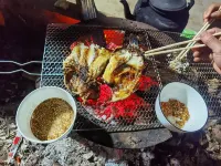 Lancang Nong Ladi Homestay