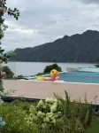 仙霞居民宿（衢州仙霞湖店） - 無邊際泳池