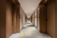 Hampton by Hilton Kuitun - Gym