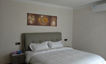 Datong Xiangyueju Homestay