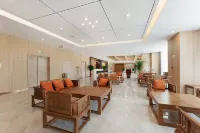Quanzhongquan International Hotel