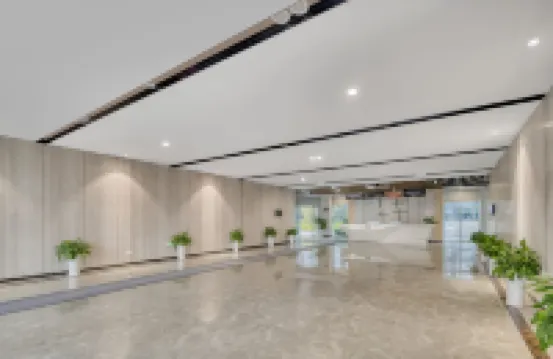 上饒雲岸酒店（上饒高鐵站店）