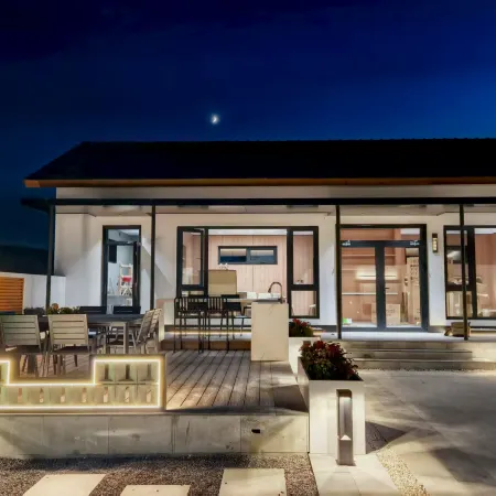 Villa Lodge