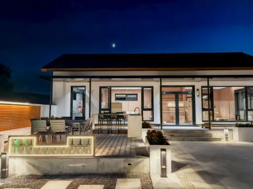 Villa Lodge