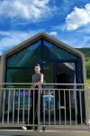 Fushan Ecological Tourism Area Bubble Camping Hotel