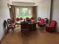 Intercontinental Sunshine Homestay