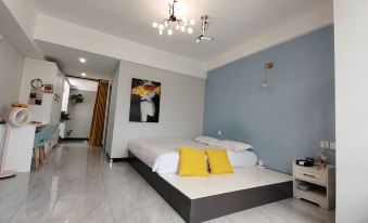 Kunming Zizaishe Homestay