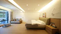 Guzhai Fengqing Stylish Homestay (Eya Naxi Ethnic Township) - Bãi đậu xe