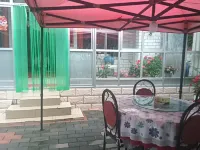 Yeliguan Longlong Farm Stay Hotels in Lintan