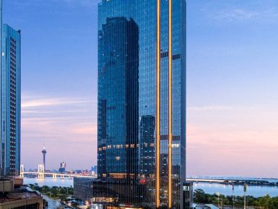 IntercityHotel Zhuhai Hengqin Seaview