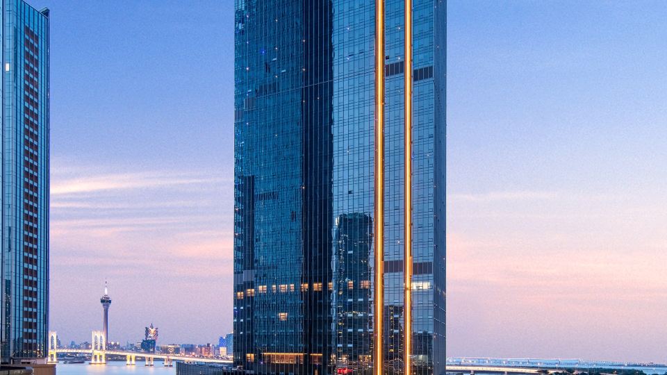 IntercityHotel Zhuhai Hengqin Seaview