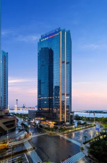 IntercityHotel Zhuhai Hengqin Seaview