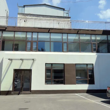 Tancheng Tanzi Homestay