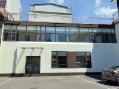 郯城郯子民宿
