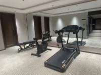 Yinlu Hotel - Gym