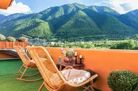 Lugu Zen Views · Enci Retreat (Daluoshui Village) - 2 estrellas