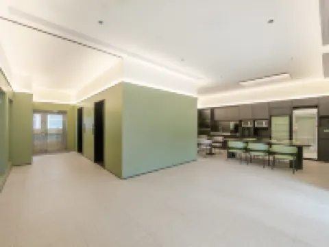 Hi Inn (Baoding Dingzhou Railway Station) Hotels in Dingzhou