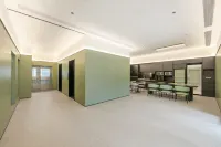 Hi Inn Hotel (Baoding Dingzhou Railway Station)