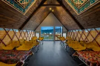 葡萄·牧時隅8648°民宿（白哈巴景區店）