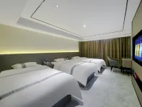 艾米湯泉酒店
