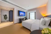 Deramcityhotel - فطور