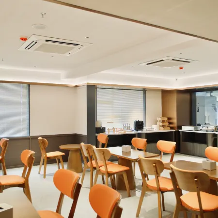 YAYUR Hotel Zhutan Branch in Wanzai County, Yichun City