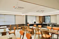 YAYUR Hotel Zhutan Branch in Wanzai County, Yichun City Hotel a Wanzai