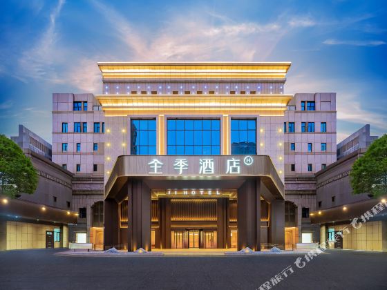 JI Hotel (Kashgar Ancient City Scenic Area Commercial Pedestrian Street)
