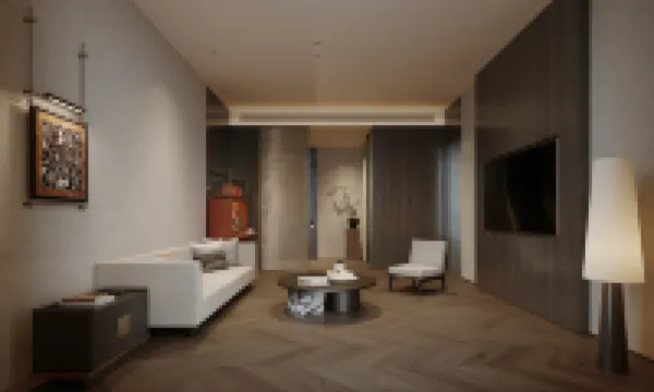 Nanshan Convention Center Hotel (Fuzhou Changle Wuhang Metro Station Branch)