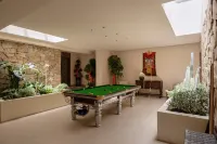 Yunman · Homestead JT · Luxury Boutique Homestay (Lhasa Villa Internet-famous S Bend) - New