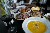 Ningbo Dongqian Lake Luyuan Homestay