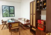 Jianmenguan Ningjiayuan Homestay