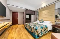 Jingtong Hotel Hotel a Nanning