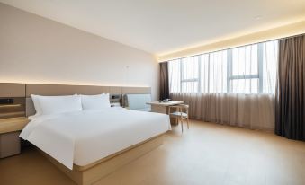 JI Hotel (Quanzhou Nan'an Shuitou)