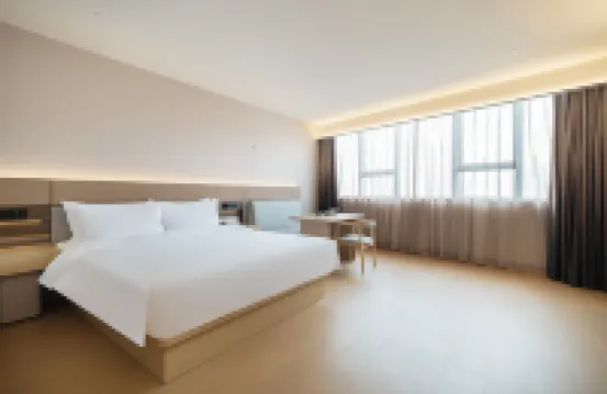 全季飯店（泉州南安水頭店） 南安住宿飯店