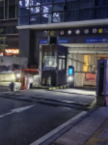 珠海奧尚公寓（奧園廣場店） 界湧廣場附近的飯店