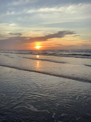 Weizhou Island Haitang Homestay (Shell Beach Branch)
